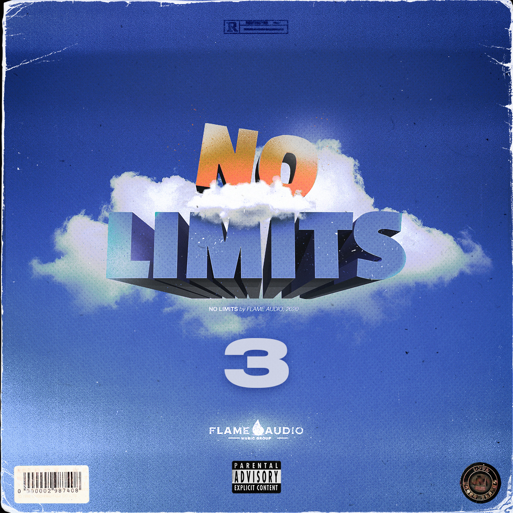 No Limits 3