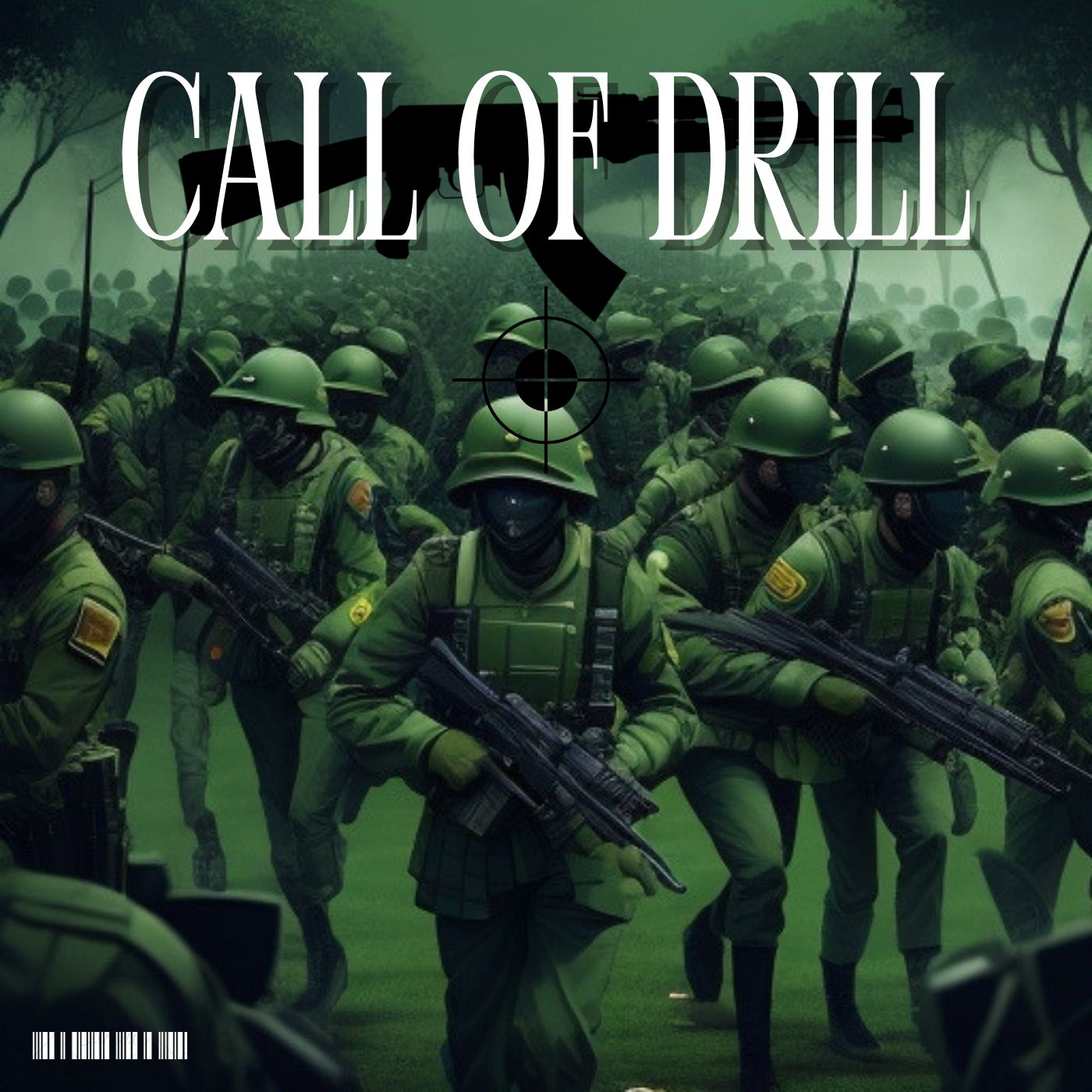 Call Of Drill - All In One Pack
