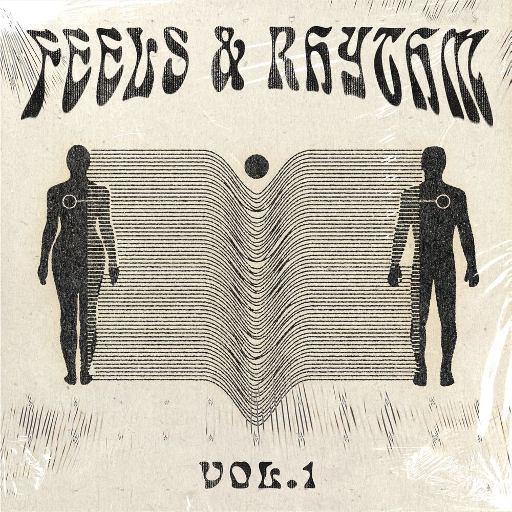 Feels & Rhythm Percussions Vol. 1