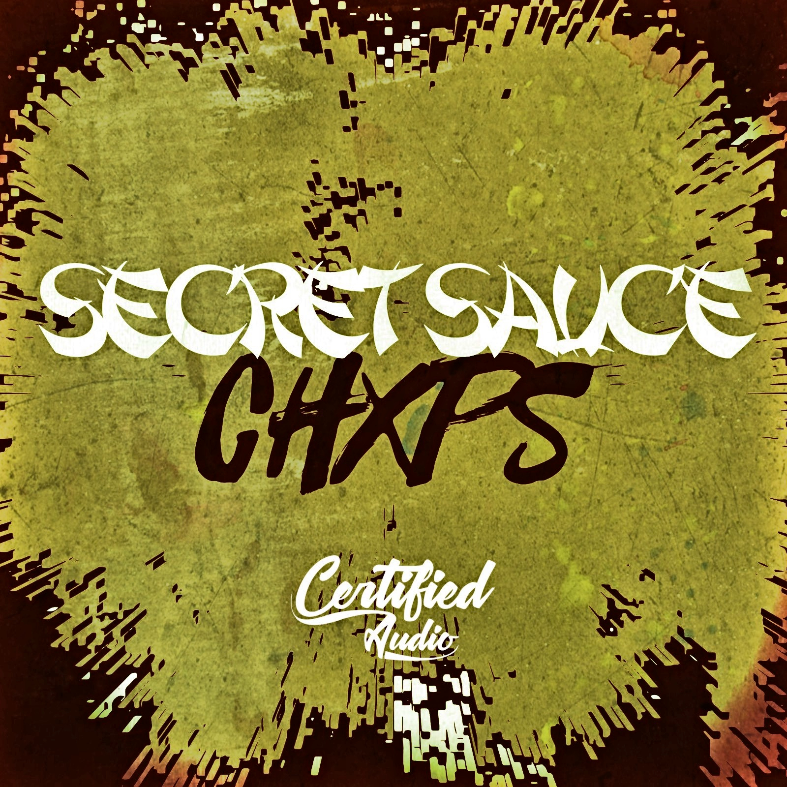 Secret Sauce Chxps