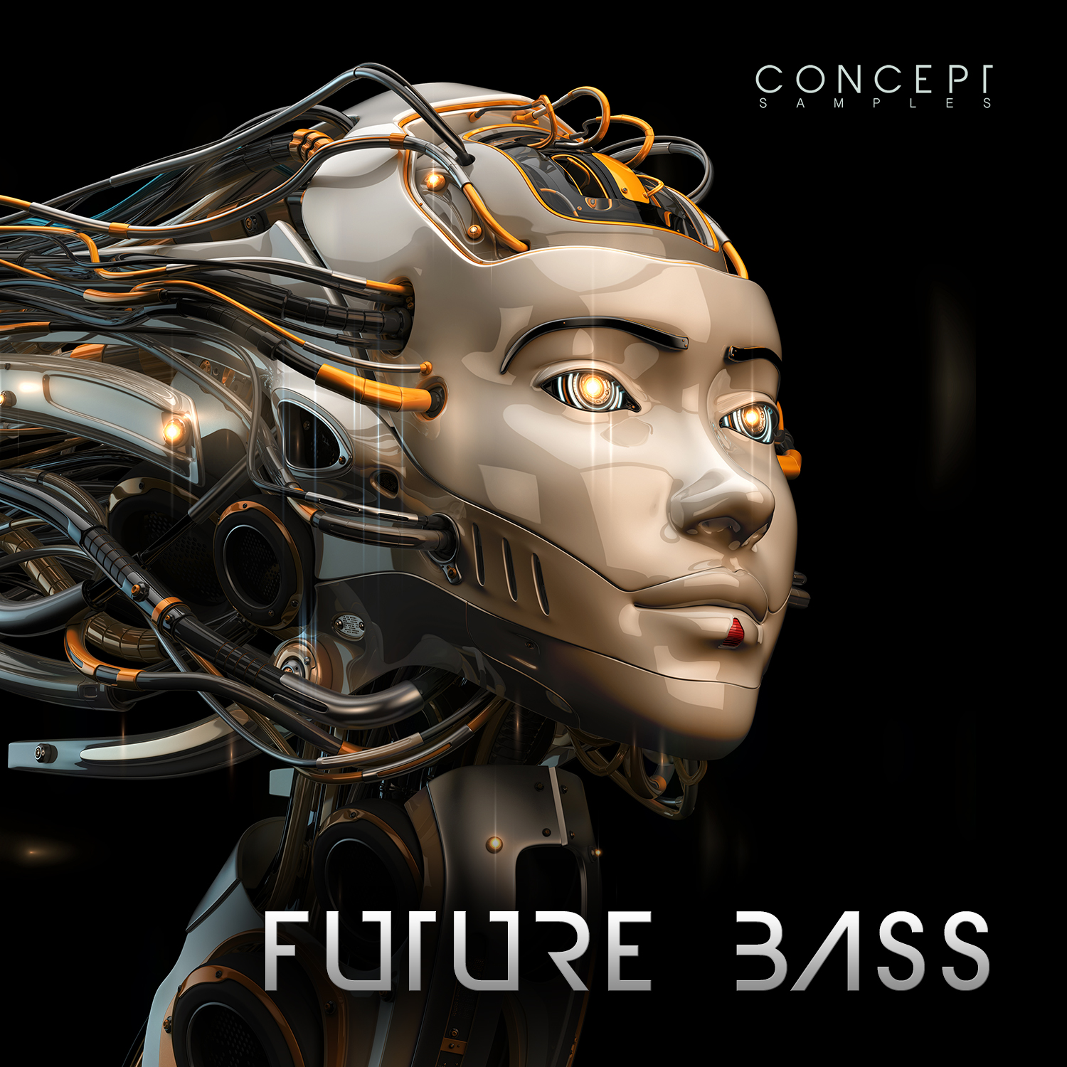 Audio Masters: Future Bass