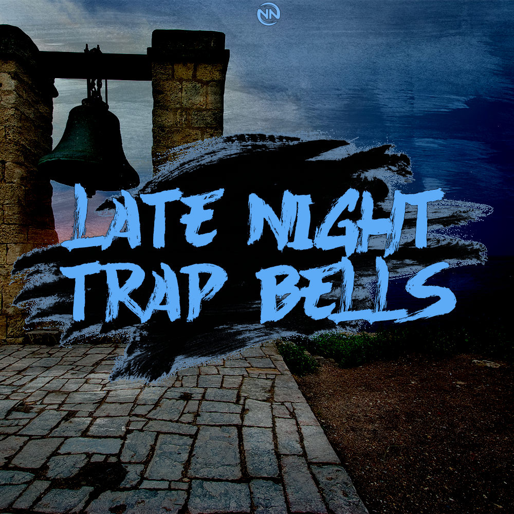Late Night Trap Bells