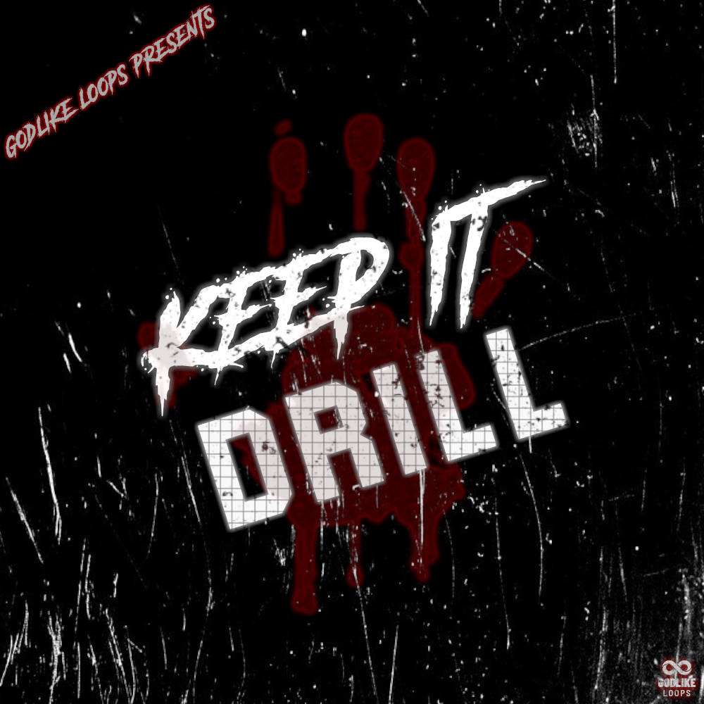 Keep it DRILL