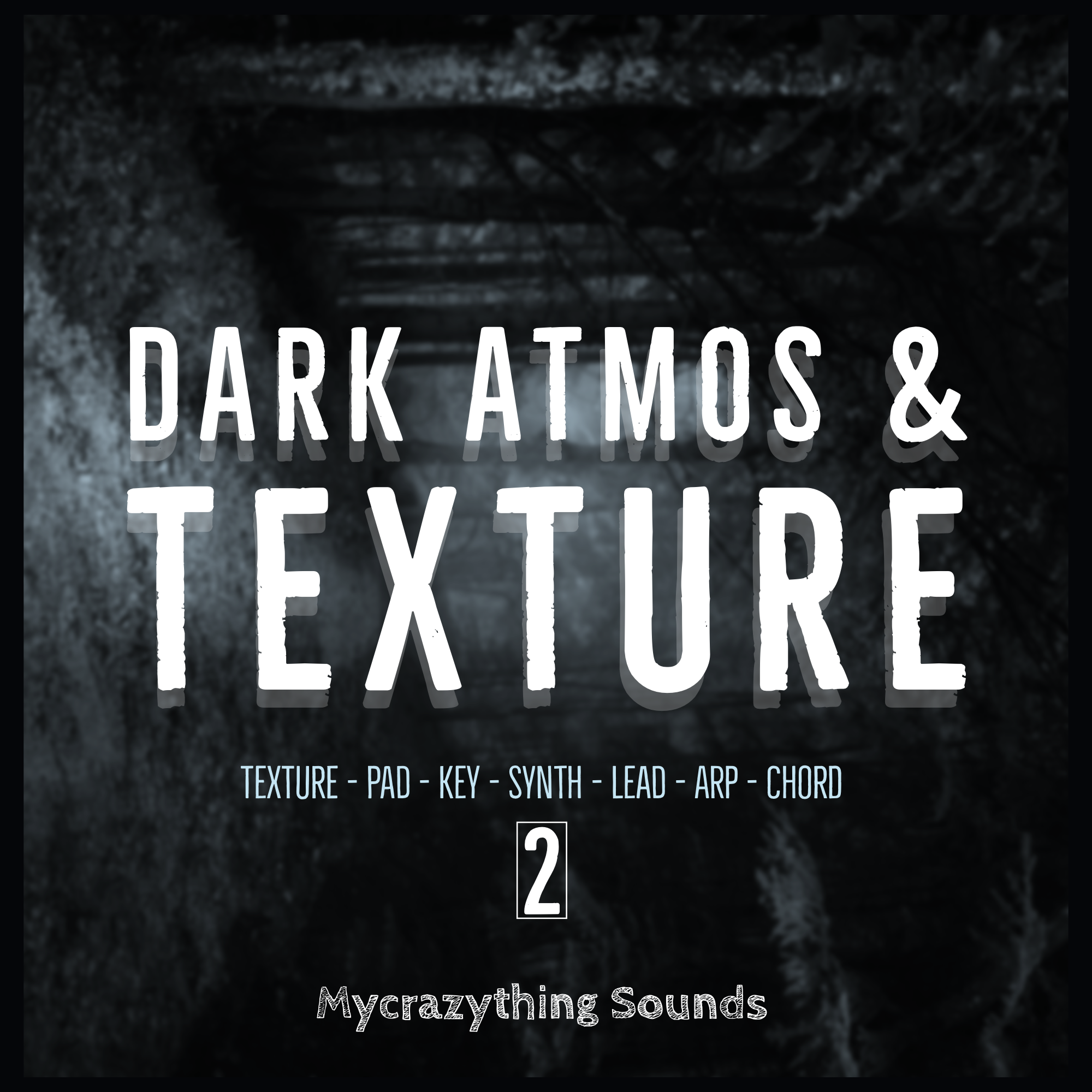 Dark Atmos & texture 2