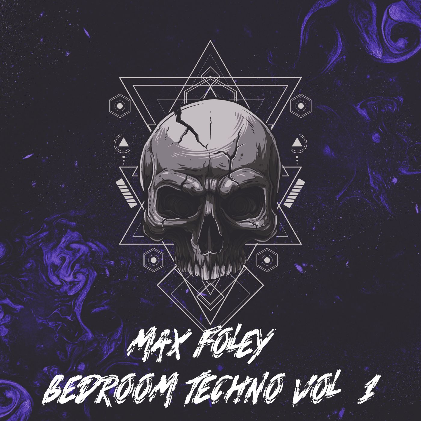Max Foley - Bedroom Techno Vol. 1