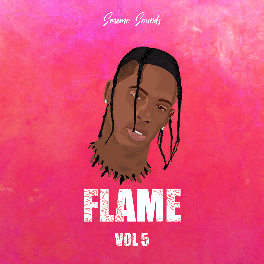 FLAME vol 5