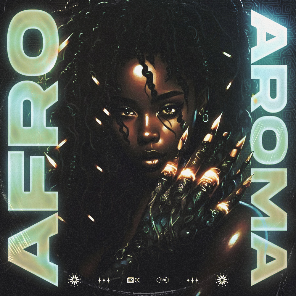 Afro Aroma