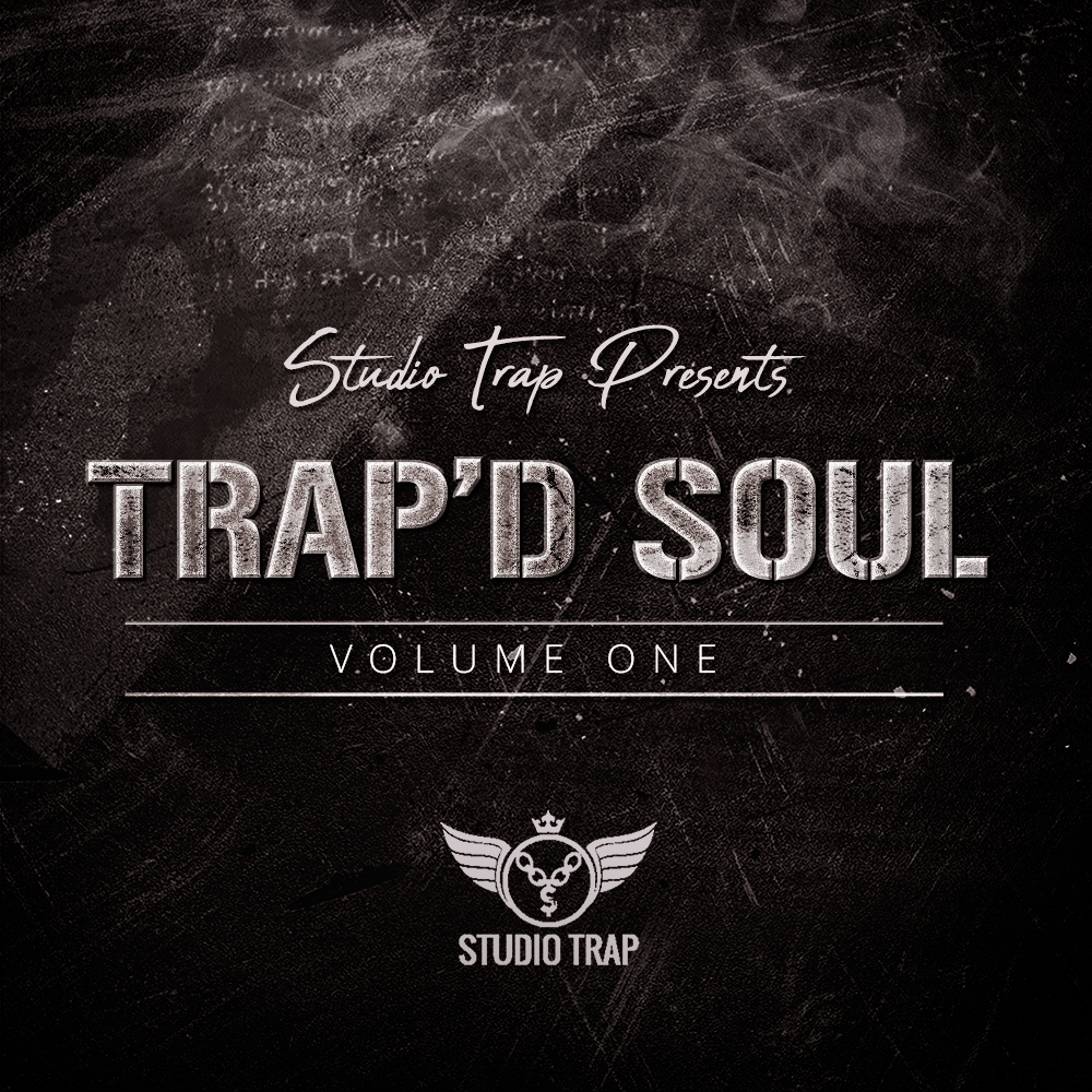 Trap'd Soul
