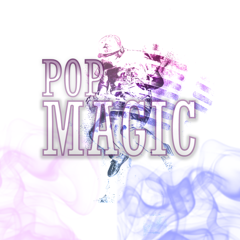 Pop Magic