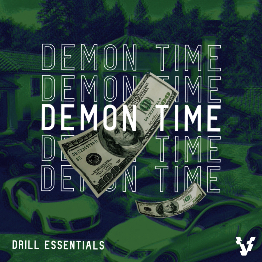 Demon Time: Drill