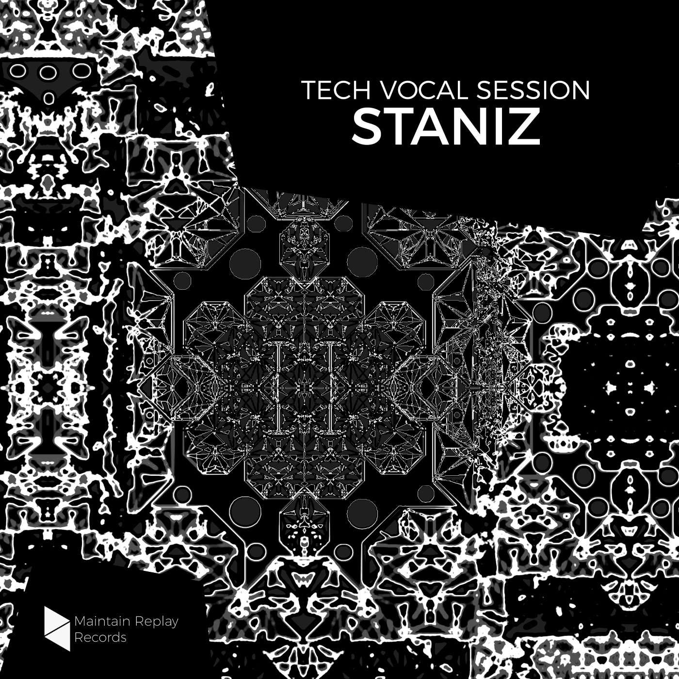 Techno Vocal Session
