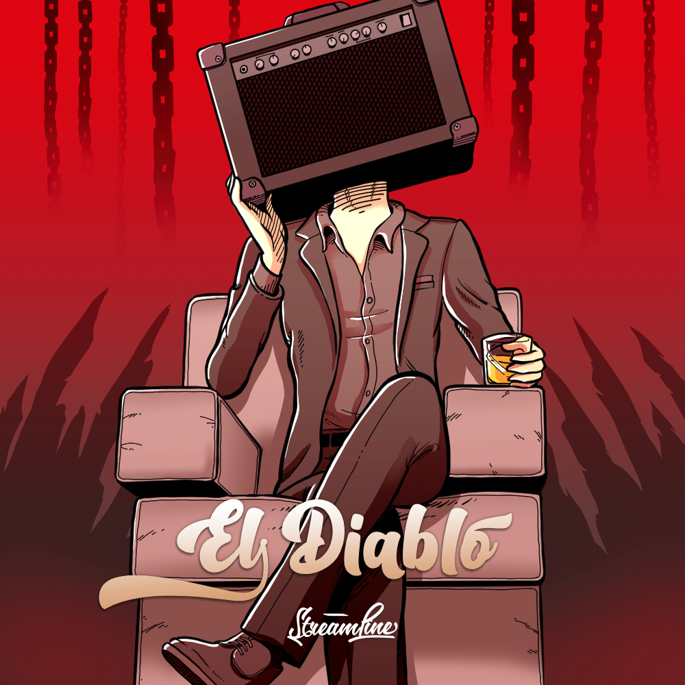 El Diablo