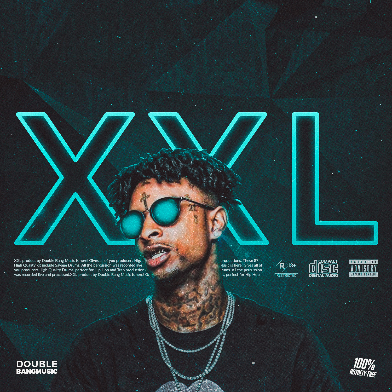 XXL (One Shots Kit)