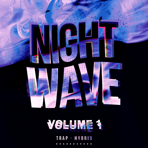 NIGHTWAVE - VOL.1