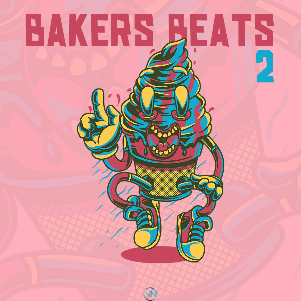Bakers Beats 2