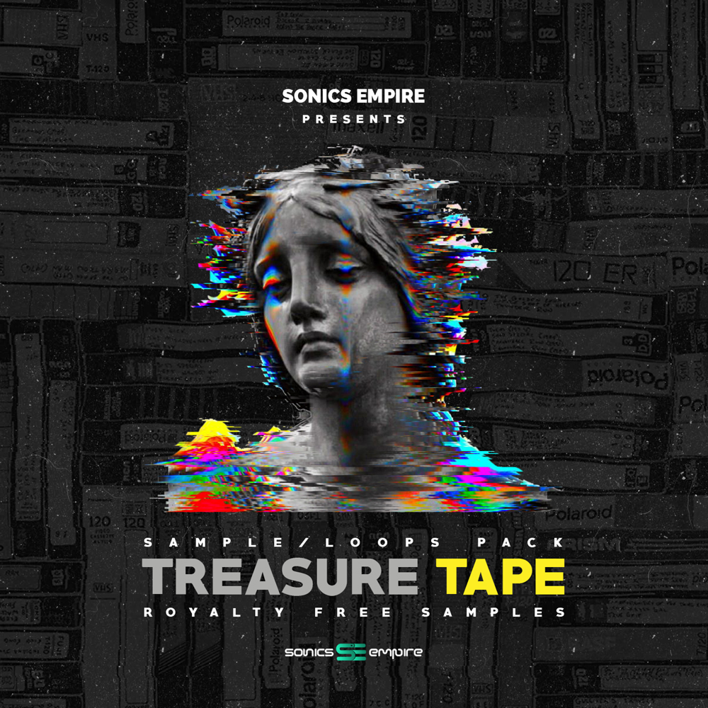 Treasure Tape
