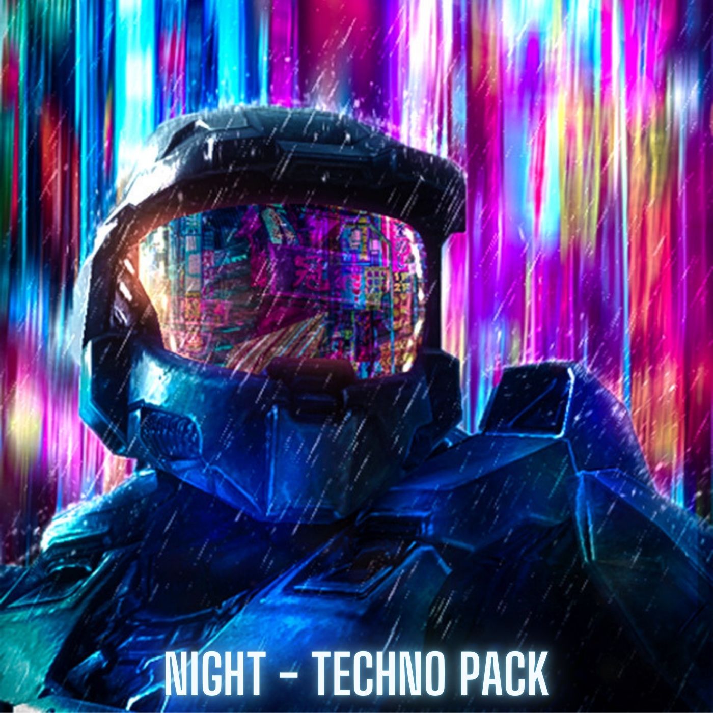 Night - Techno Pack