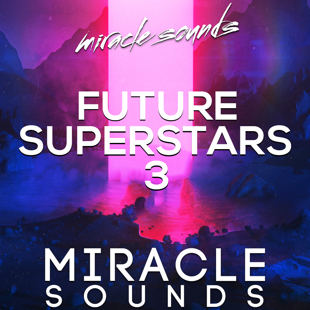 Future House Superstars 3