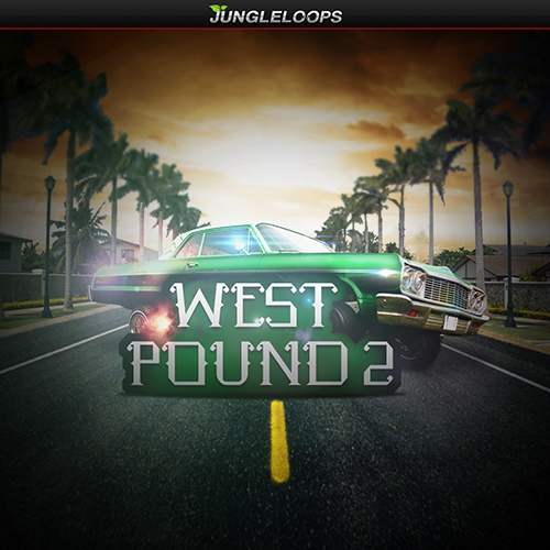West Pound 2