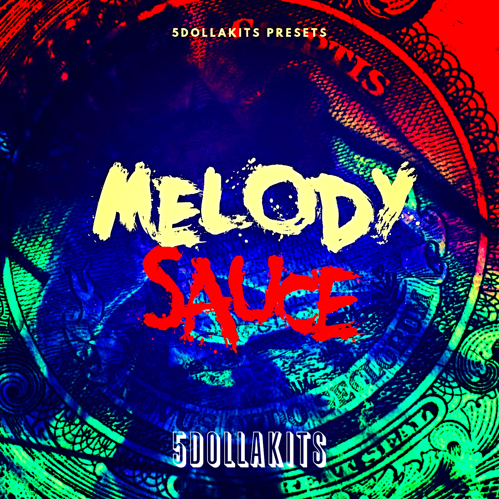 Melody Sauce