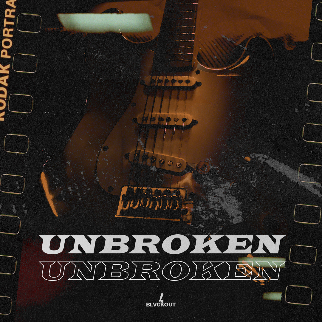 Unbroken