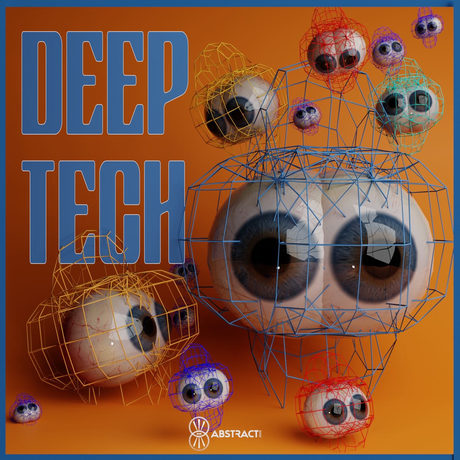 Deep Tech
