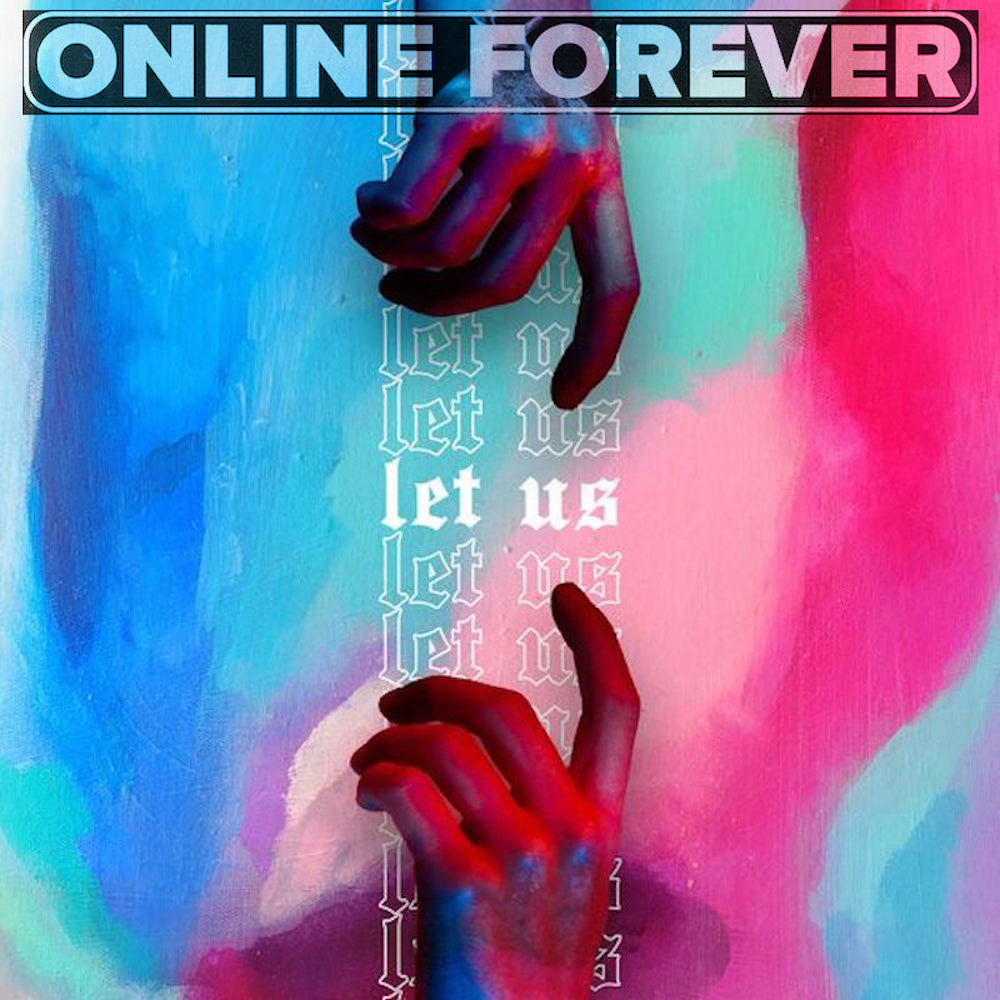 Let Us - Vibey and Ethereal Samples