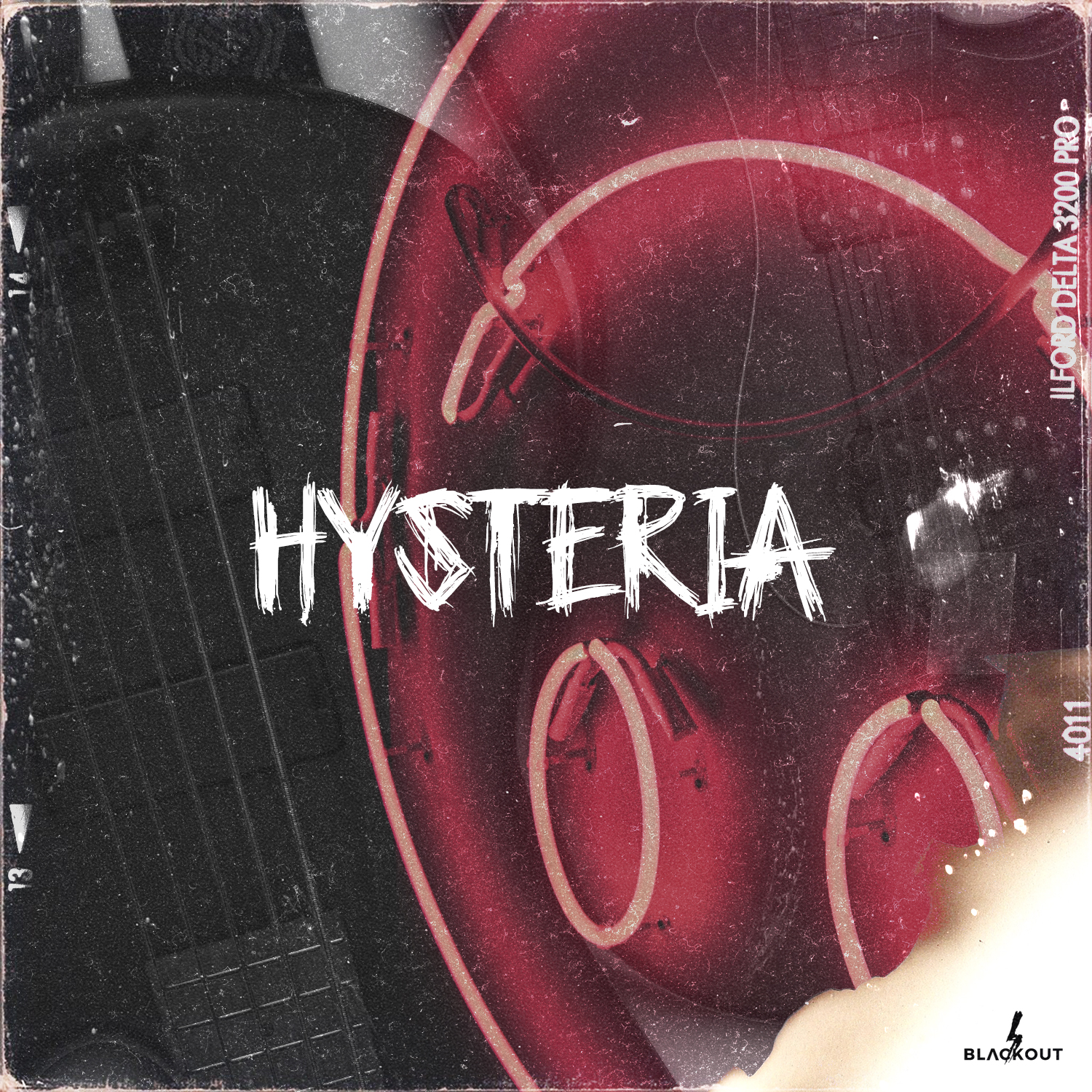 Hysteria
