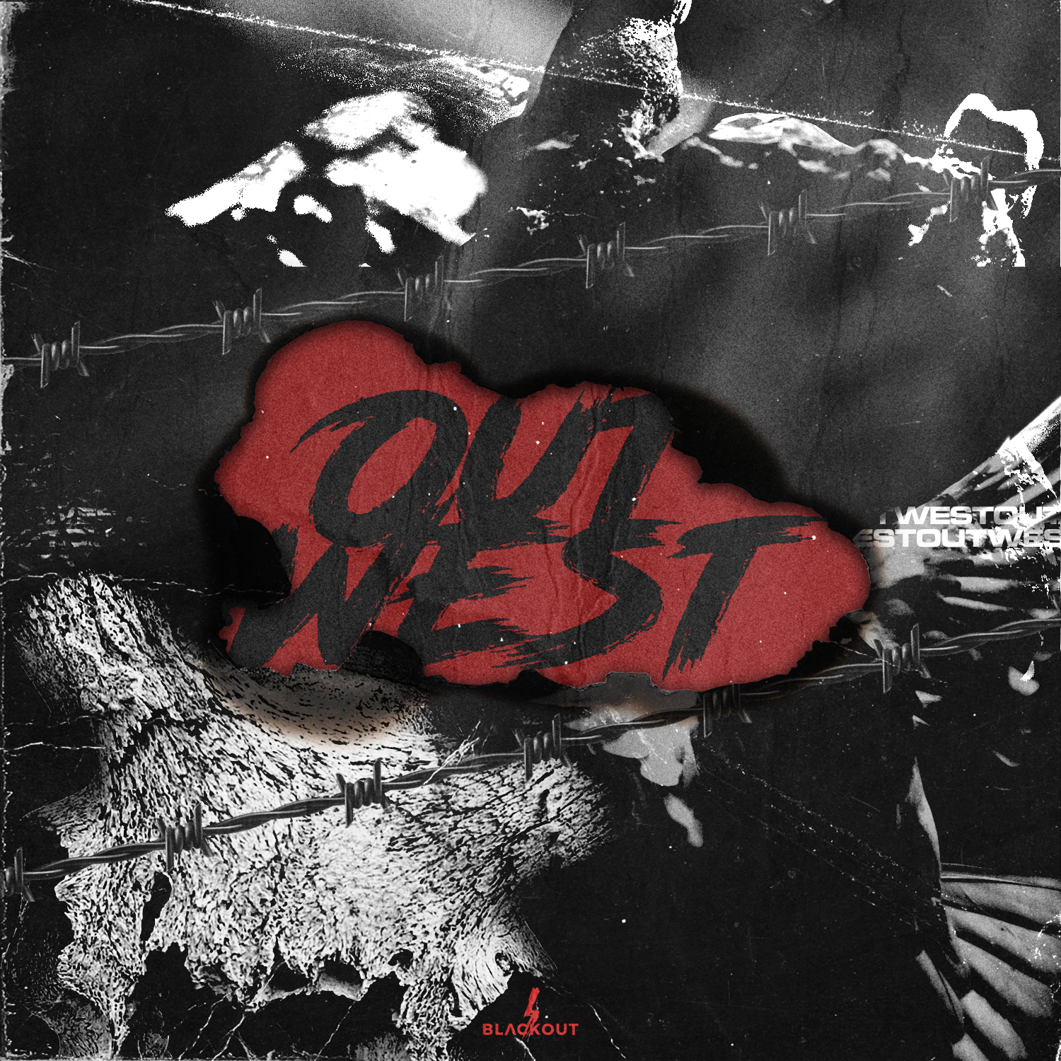 Out West