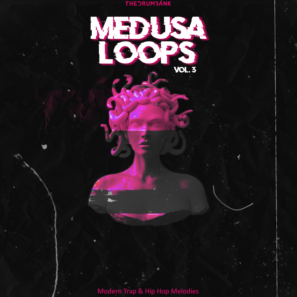 Medusa Loops Vol. 3
