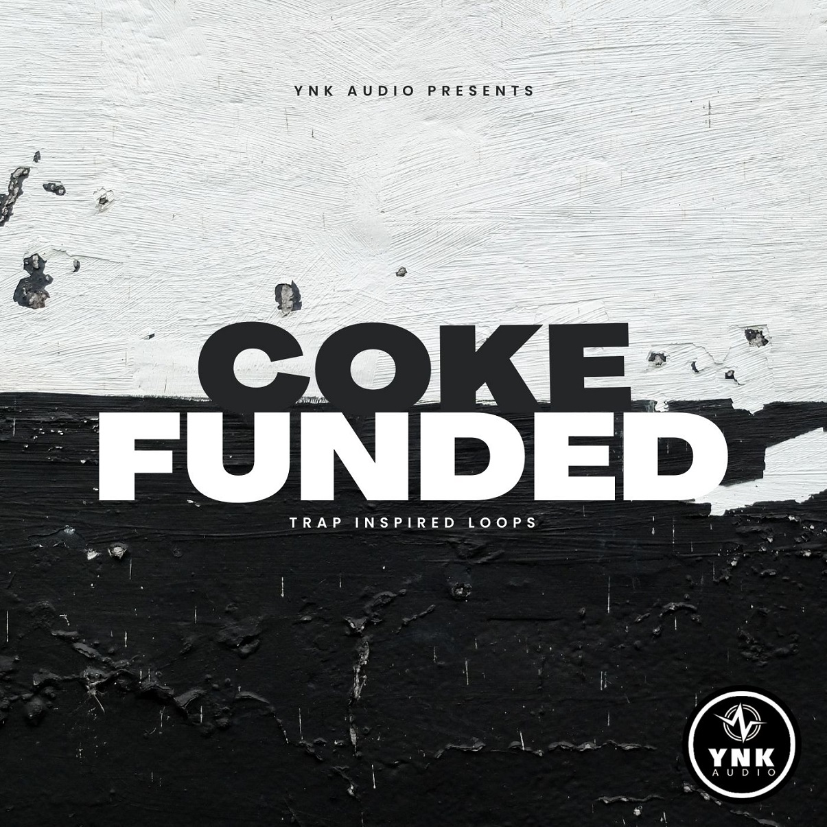 Coke Funded: Trap Inspired Loops