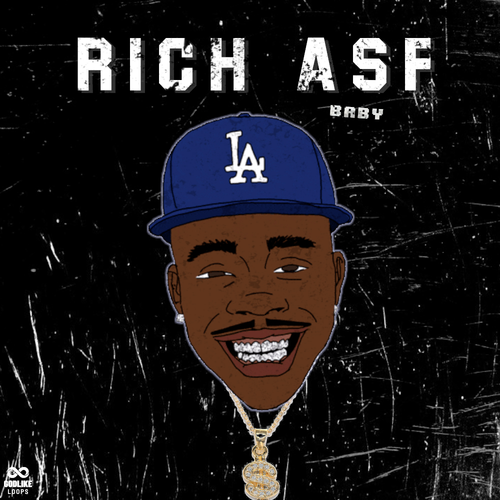 Rich ASF Baby