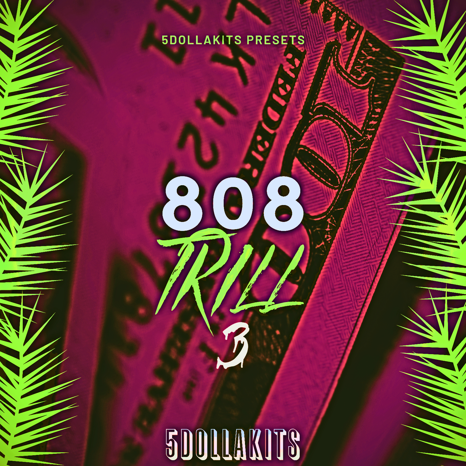 808 TRILL 3