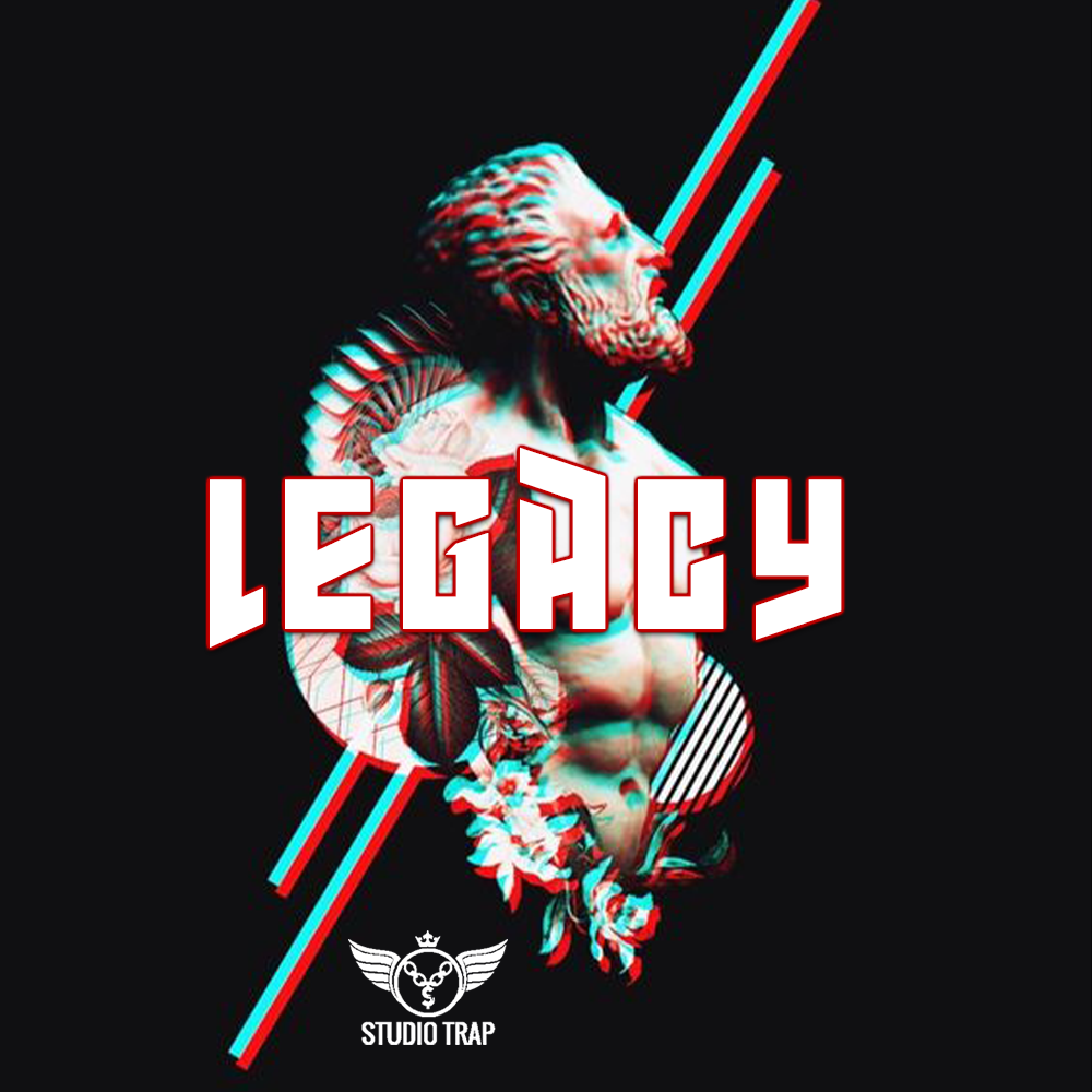 LEGACY (Loop Pack)