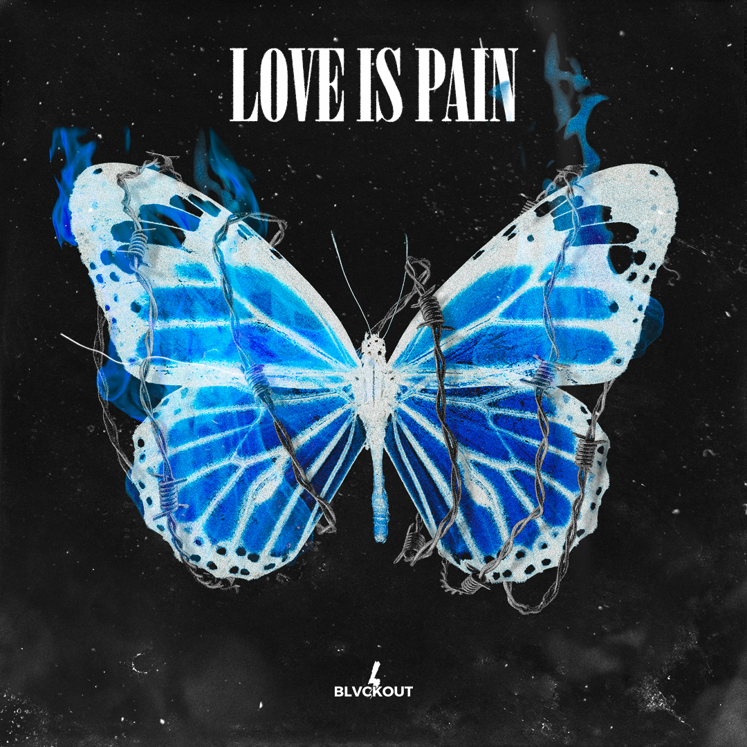 Love Is Pain