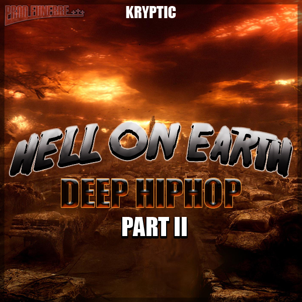Hell On Earth Vol 2