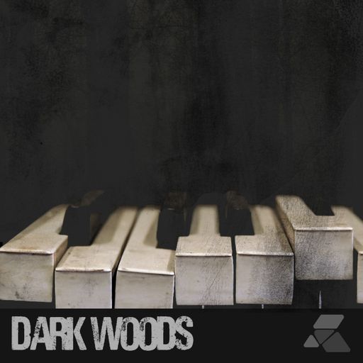 Dark Woods Pianos