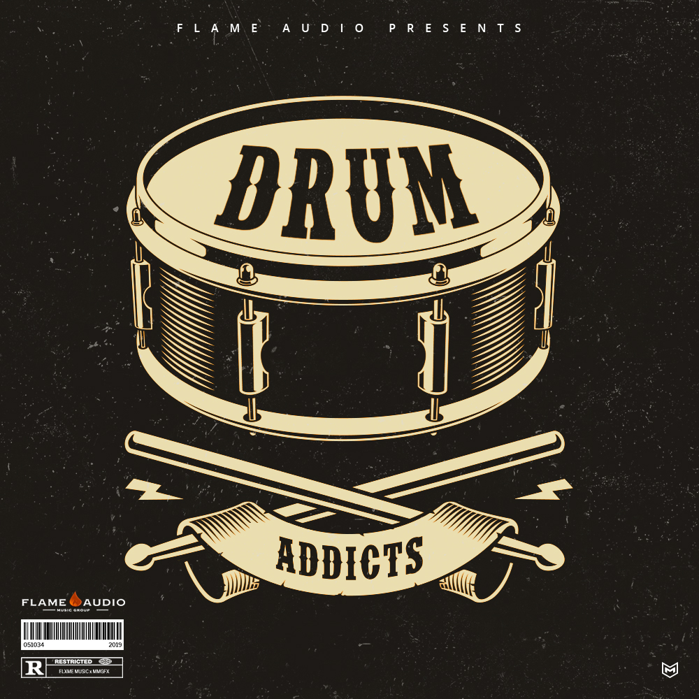 Drum Addicts