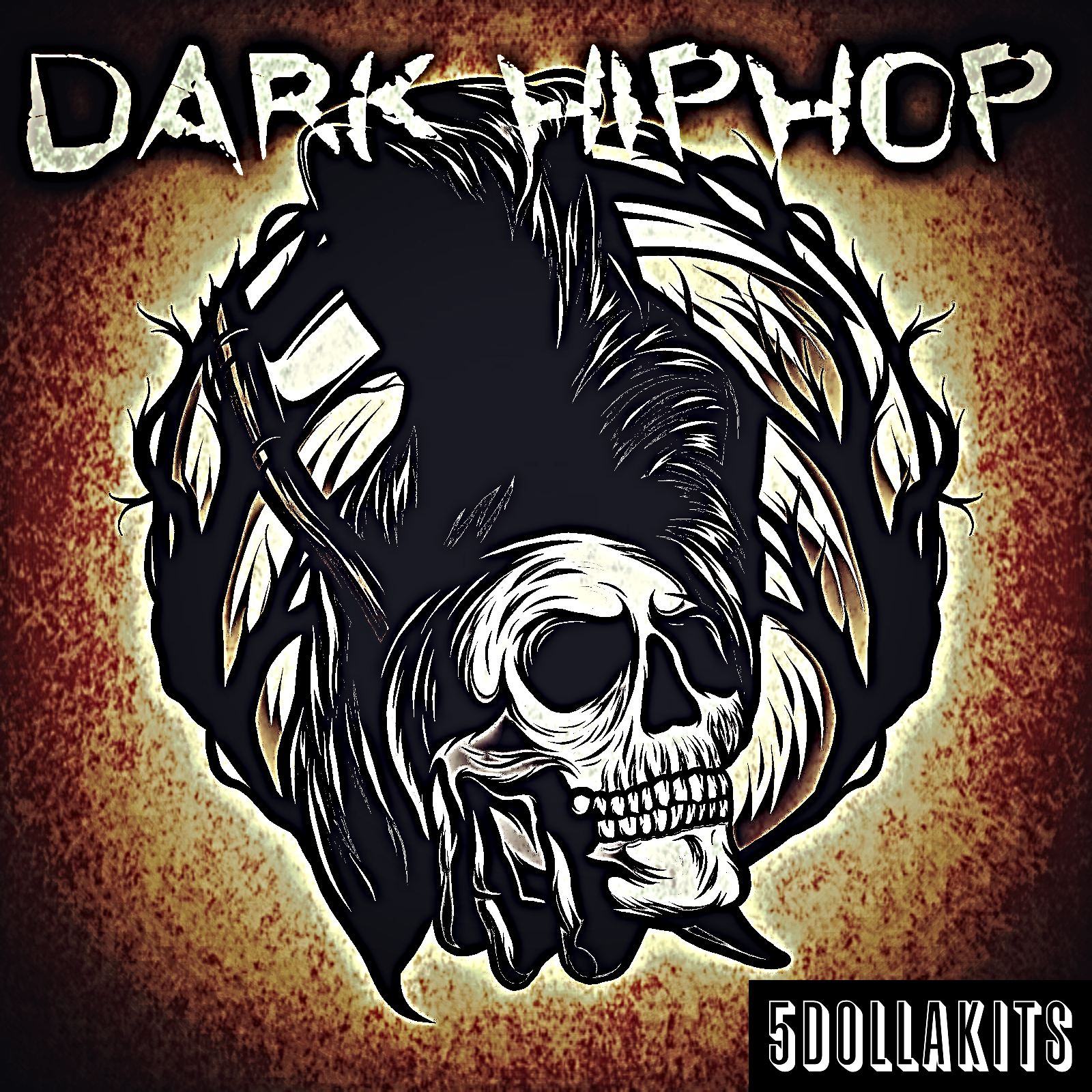 Dark HipHop