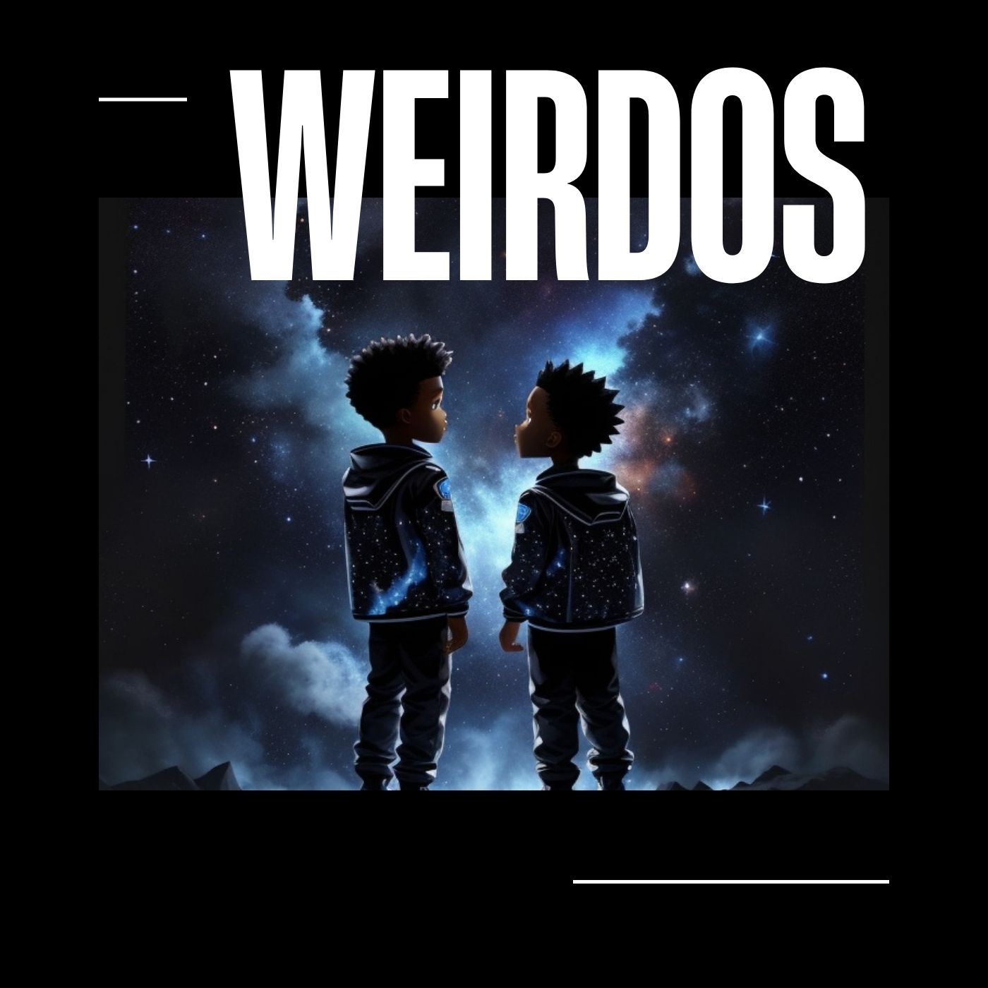 Weirdos - Trap Sample Pack