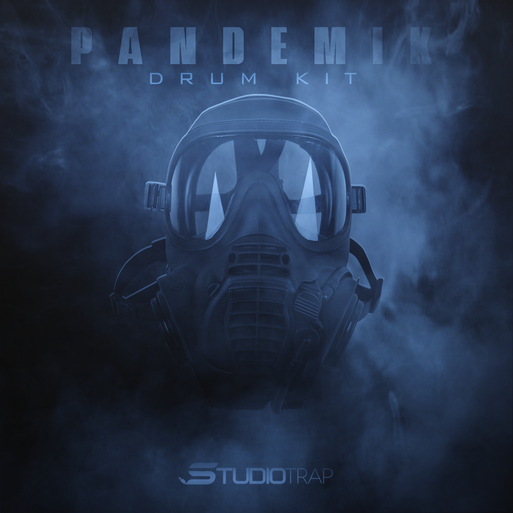 Pandemik (Drum Kit)