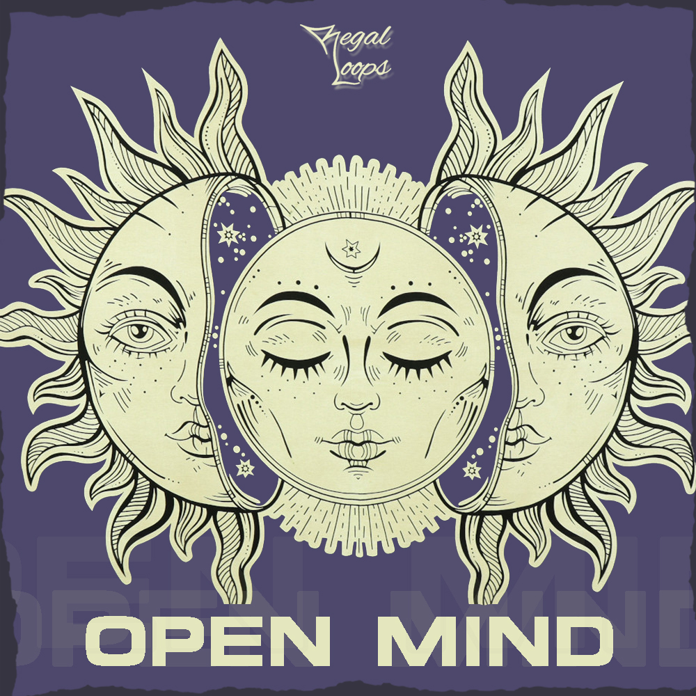 Open Mind