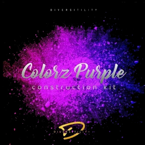 Colorz Purple