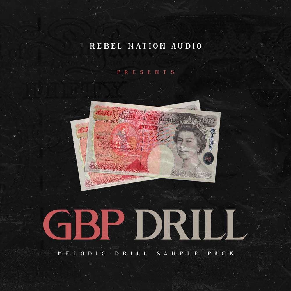 GBP DRILL