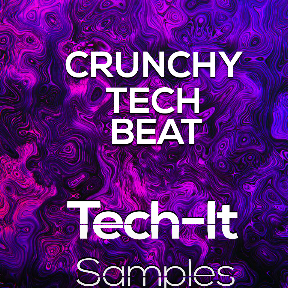 Crunchy Tech Beats