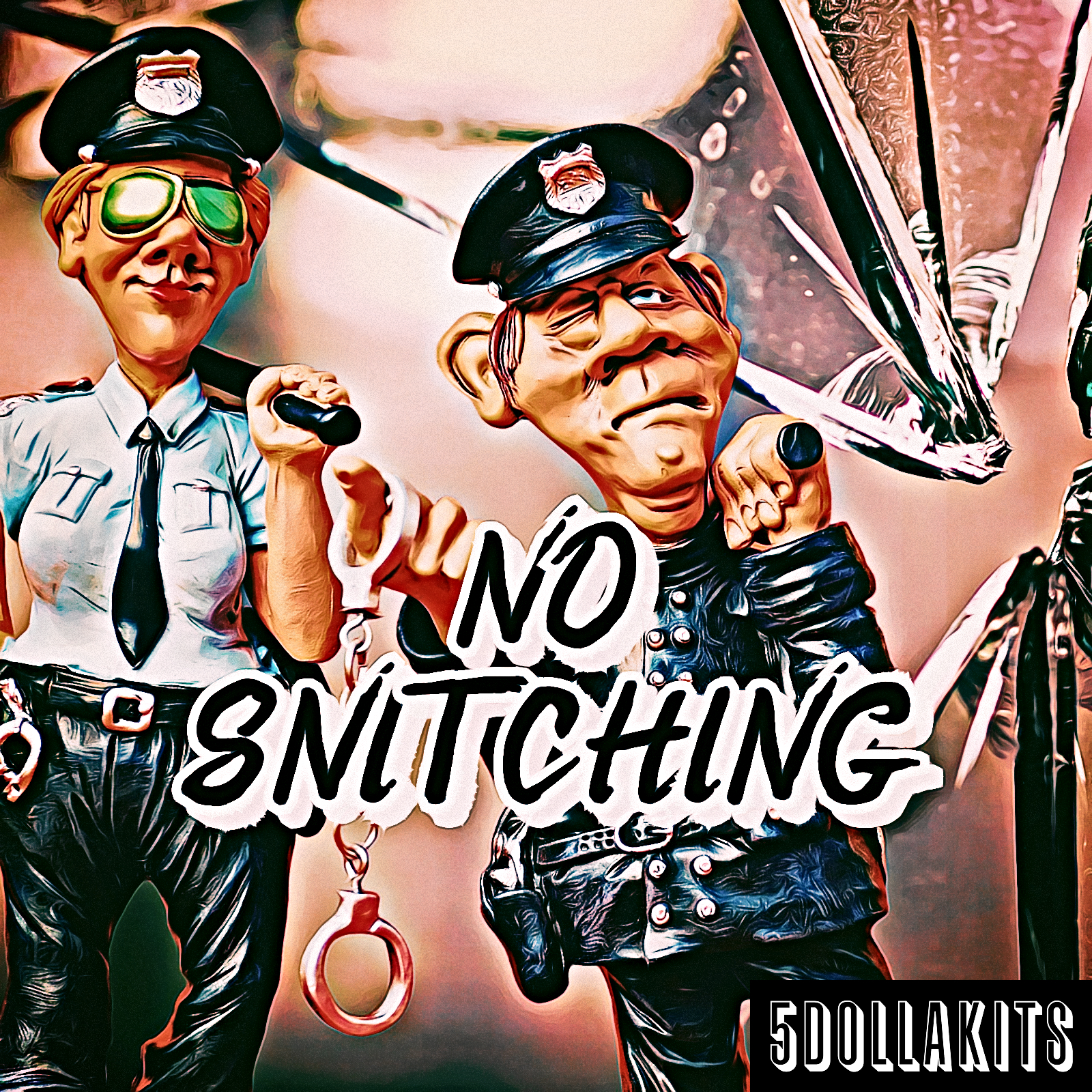 No Snitching
