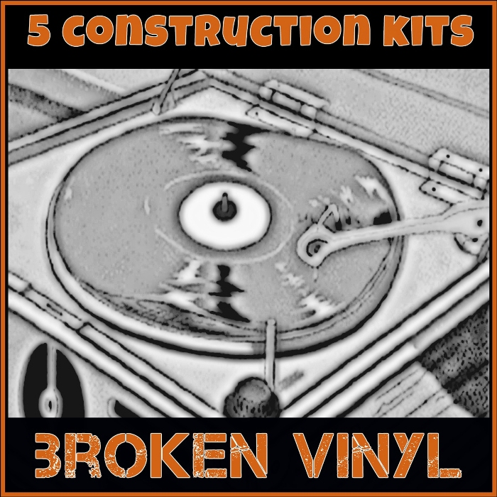 Broken Vinyl