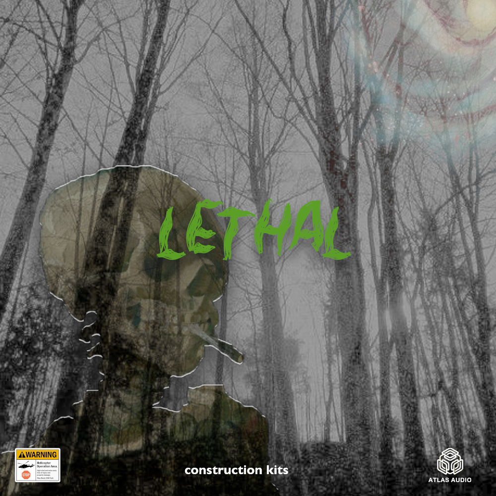 Lethal - Trap Pack