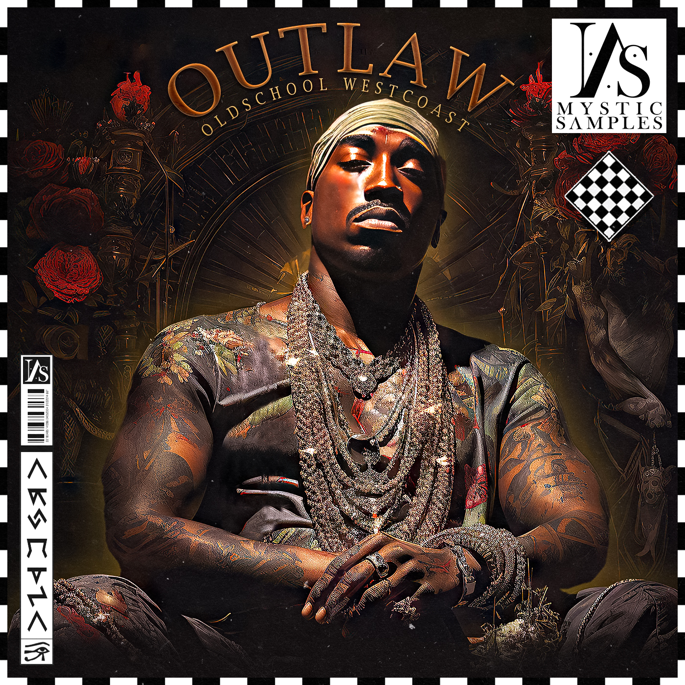 Outlaw by Kryptic