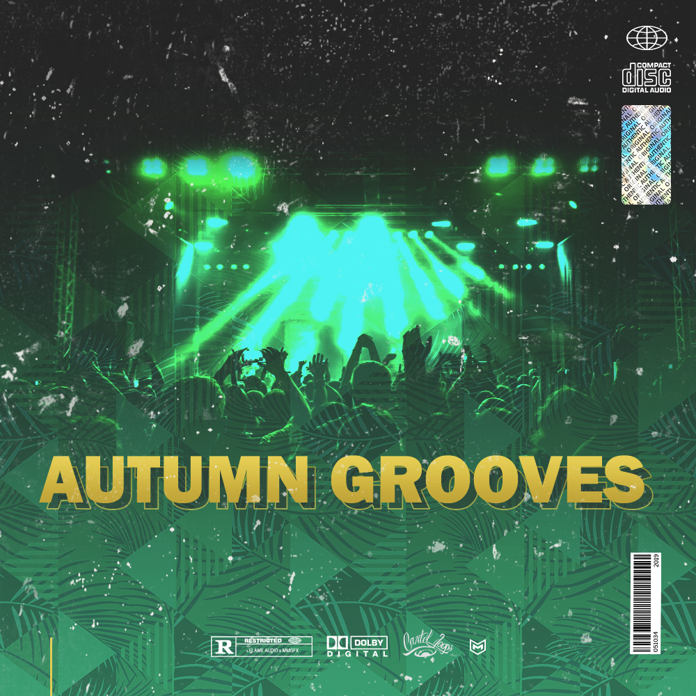 Autumn Groove